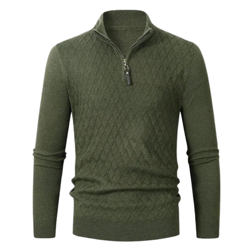 Men's Casual Style Sweater