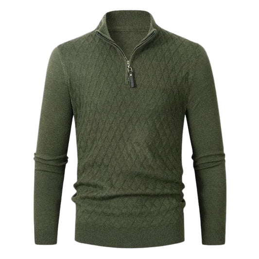 Men's Casual Style Sweater