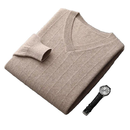 Men's Casual Style Sweater
