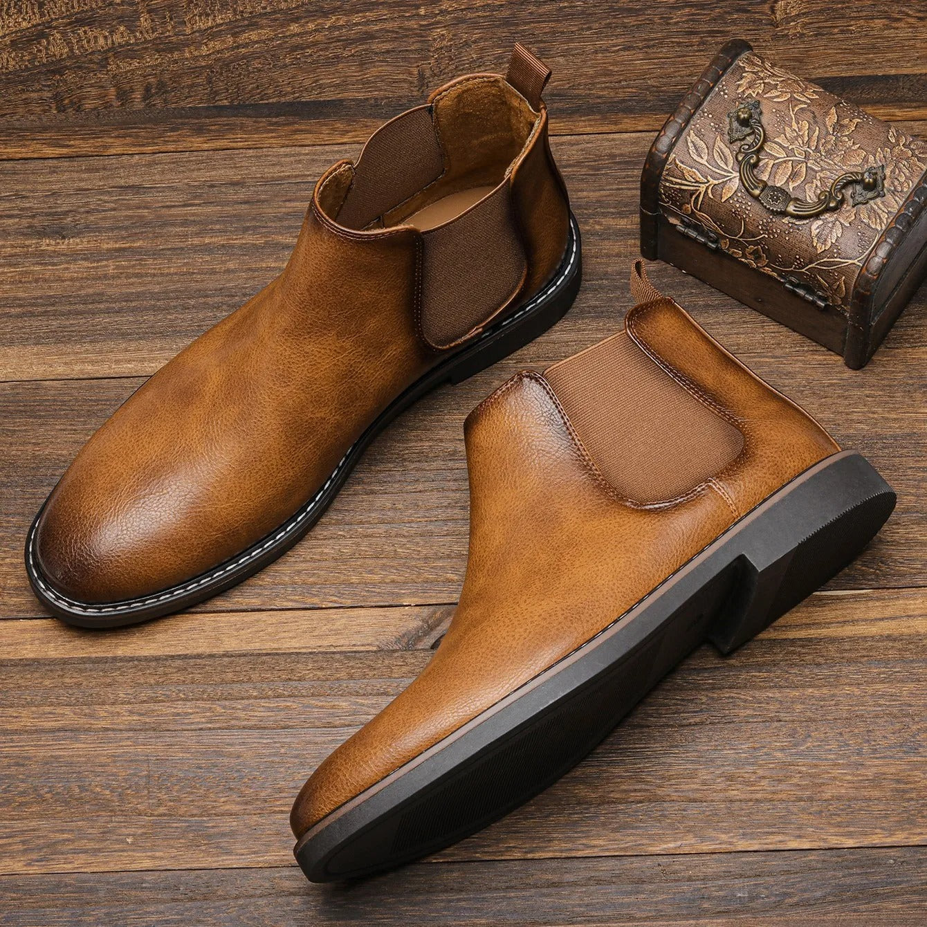 Men's Chelsea Boots