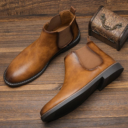 Men's Chelsea Boots