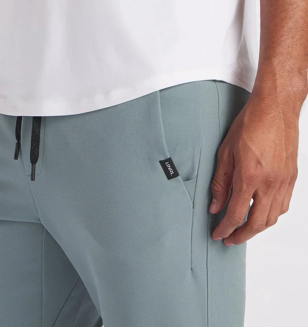 Men's Chino Trousers Smart Fit High Quality Fabric