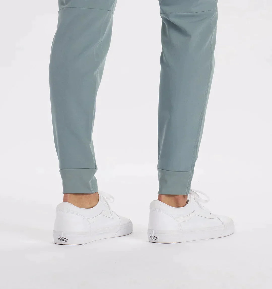 Men's Chino Trousers Smart Fit High Quality Fabric