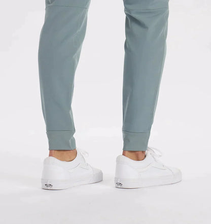 Men's Chino Trousers Smart Fit High Quality Fabric