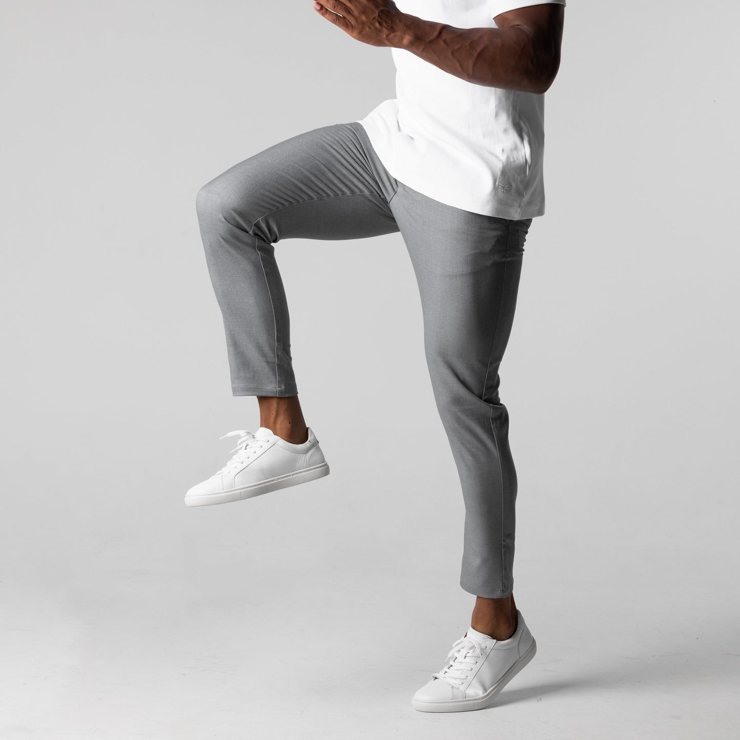 Men's Chinos Slim Fit Cotton Blend for Stylish Outfits