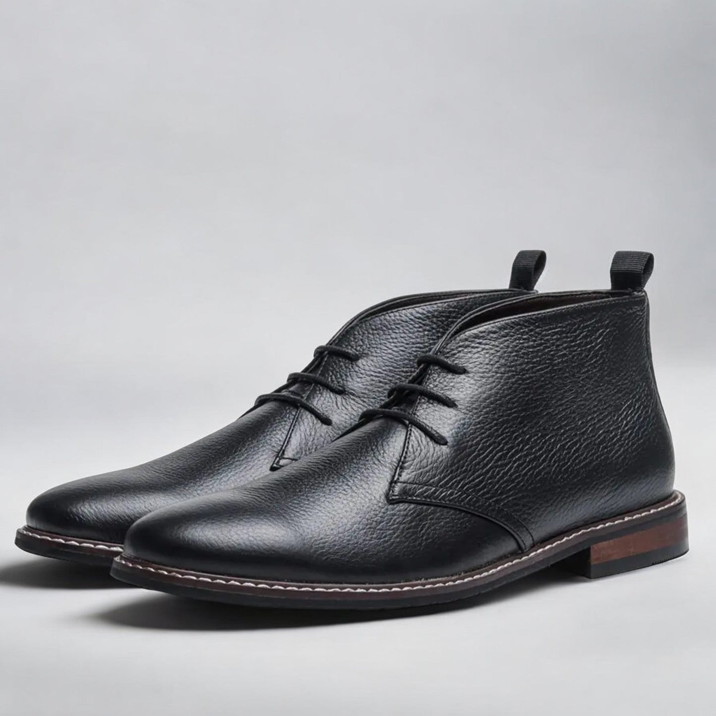 Men's Chukka Boots
