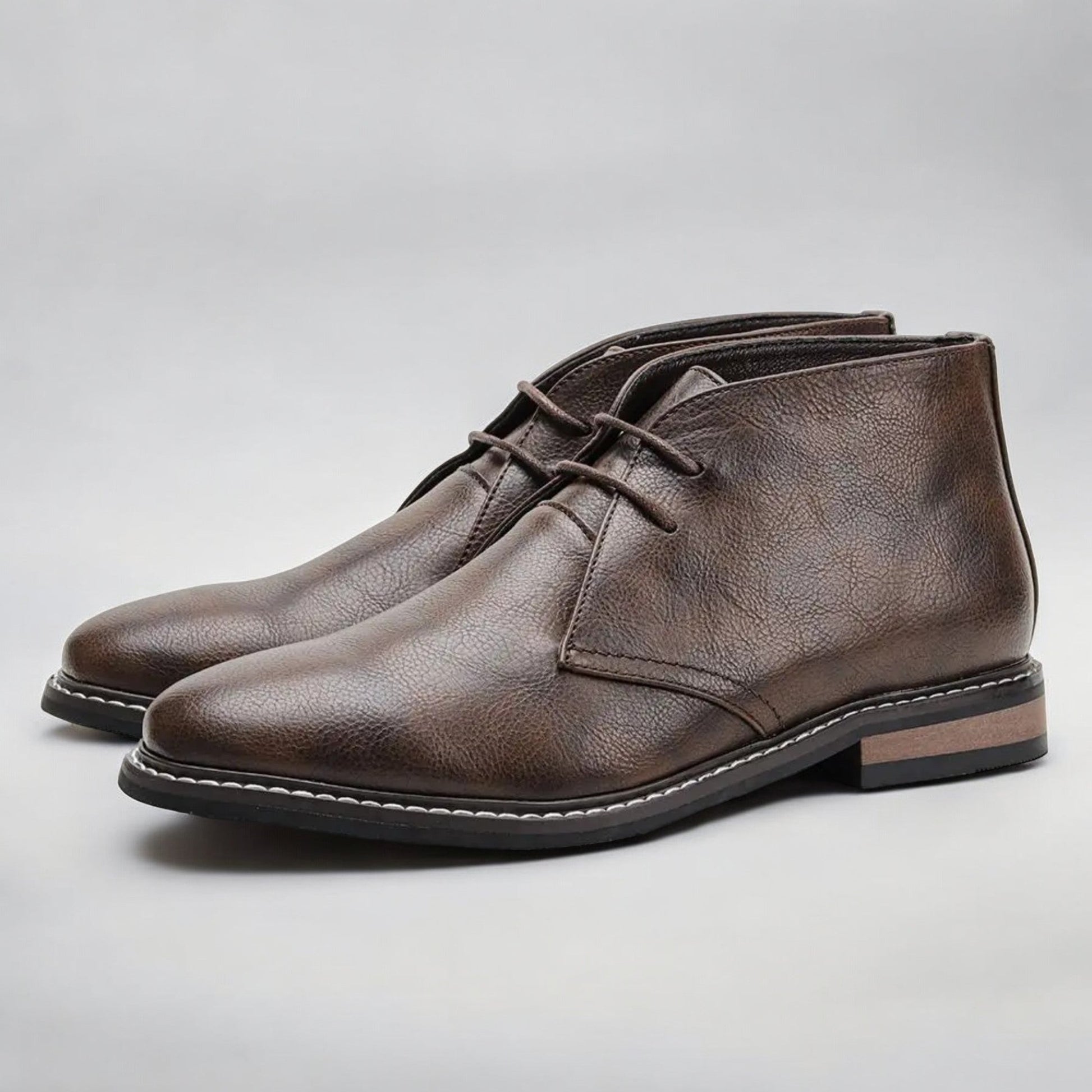 Men's Chukka Boots