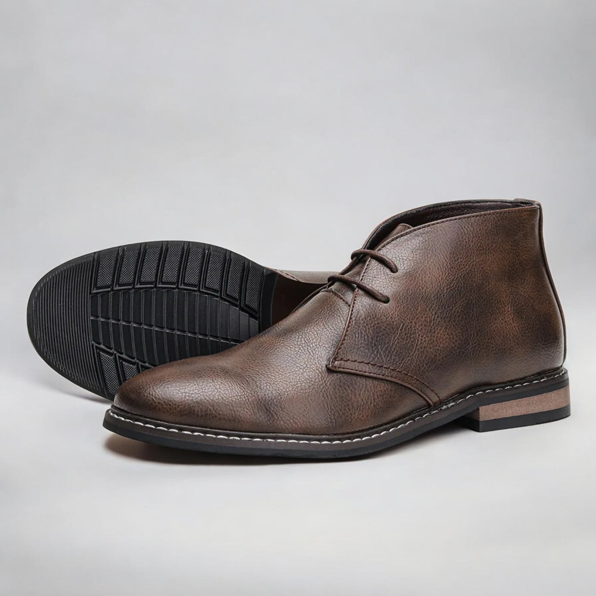 Men's Chukka Boots