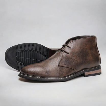 Men's Chukka Boots