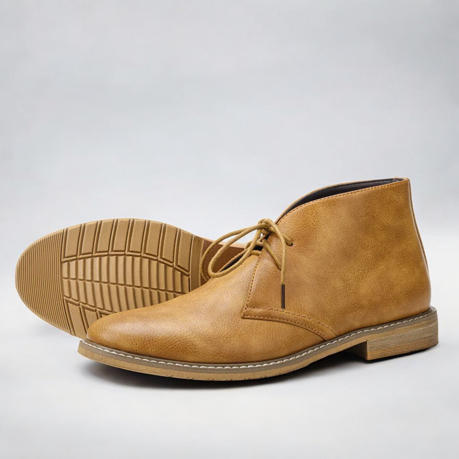 Men's Chukka Boots