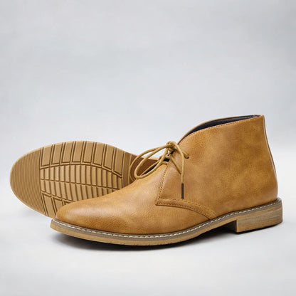 Men's Chukka Boots