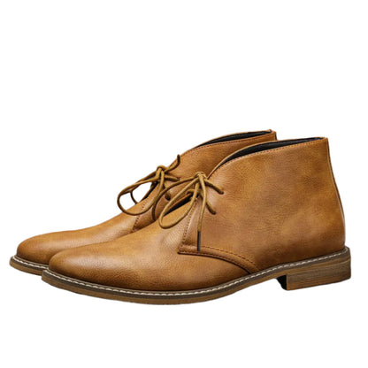 Men's Chukka Boots