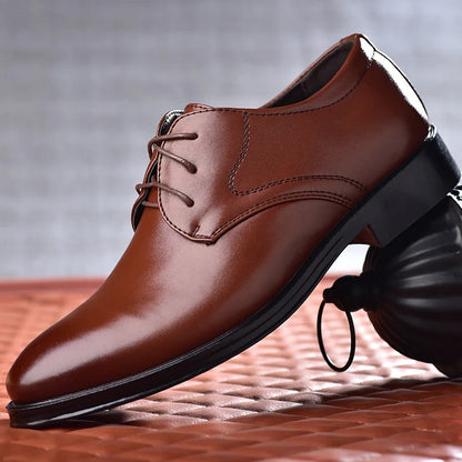 Men's Classic Oxfords Shoes