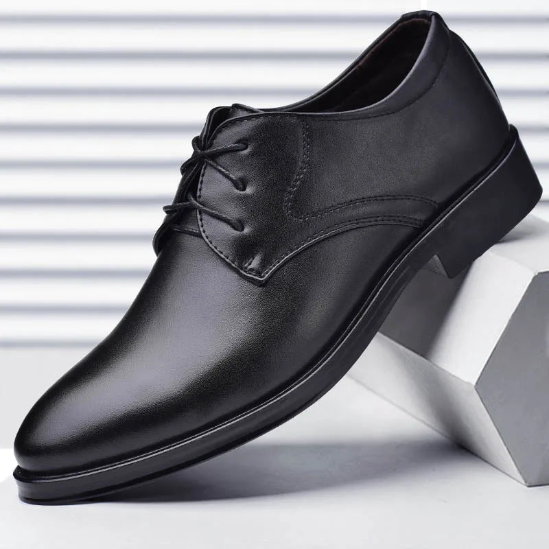 Men's Classic Oxfords Shoes