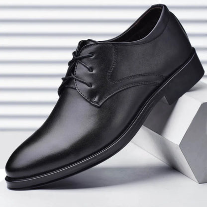 Men's Classic Oxfords Shoes