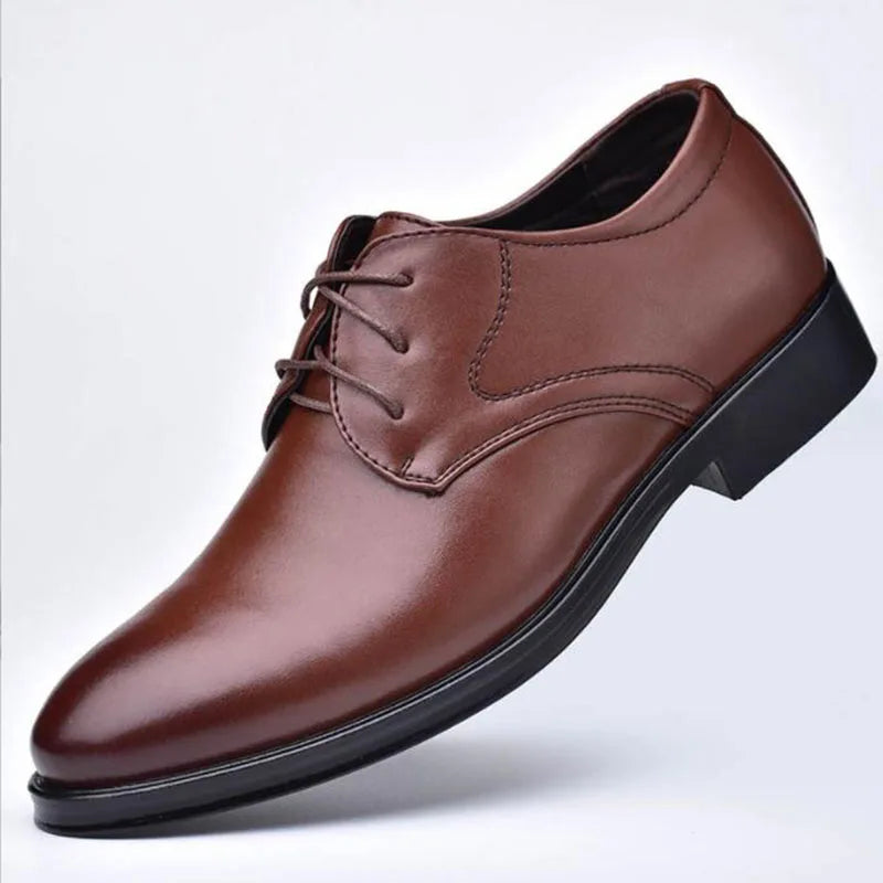 Men's Classic Oxfords Shoes
