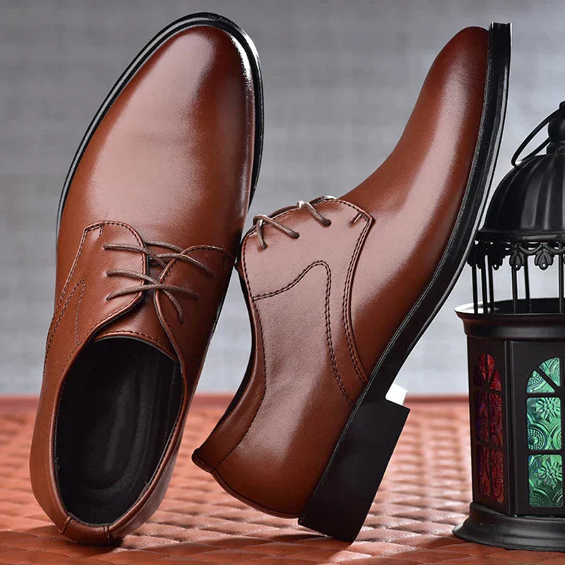 Men's Classic Oxfords Shoes