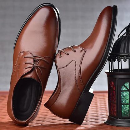Men's Classic Oxfords Shoes