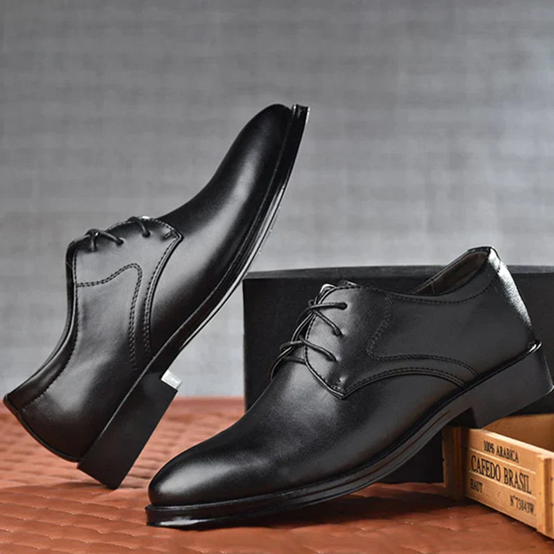 Men's Classic Oxfords Shoes