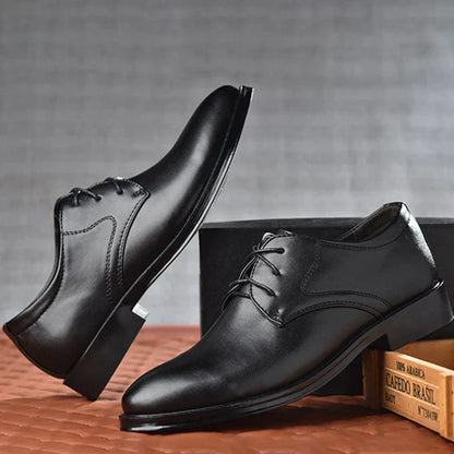Men's Classic Oxfords Shoes