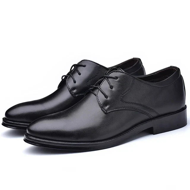 Men's Classic Oxfords Shoes