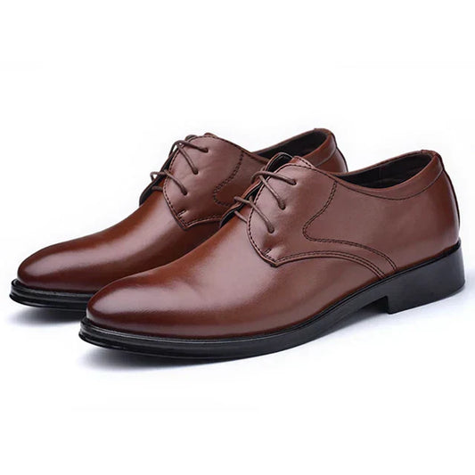 Men's Classic Oxfords Shoes