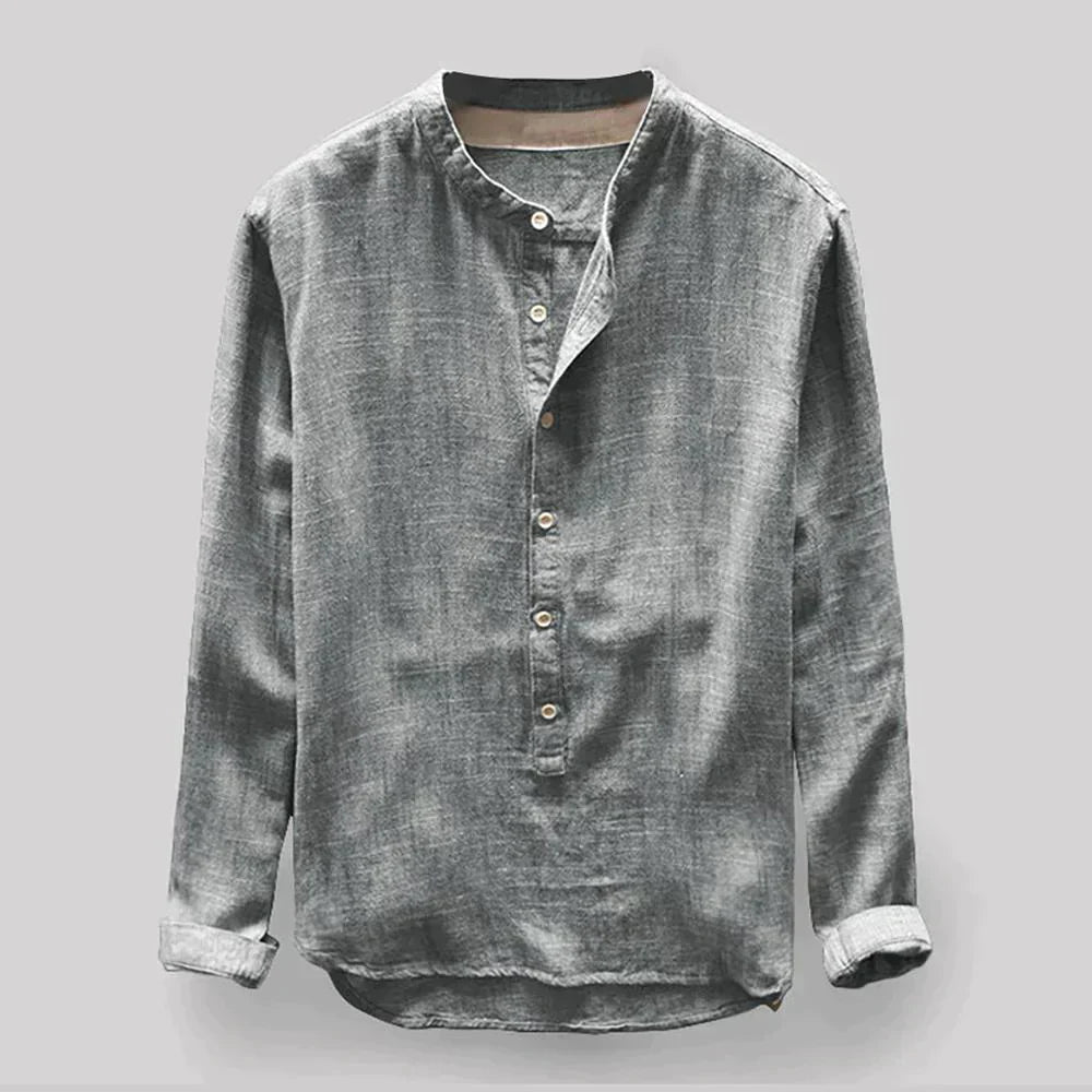 Men's Classic Style Shirt
