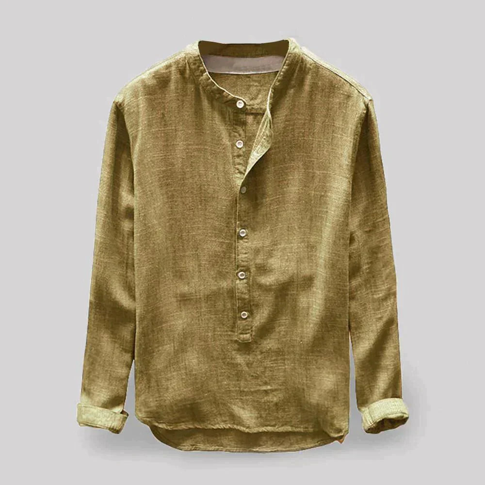 Men's Classic Style Shirt