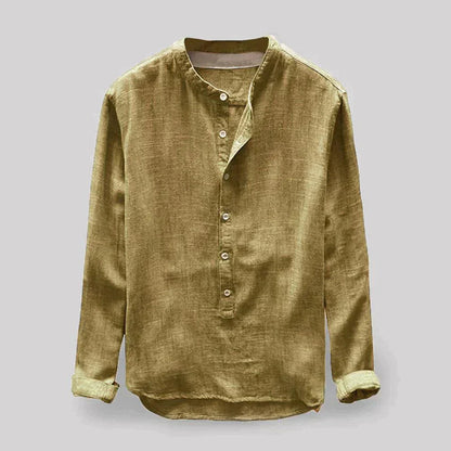 Men's Classic Style Shirt