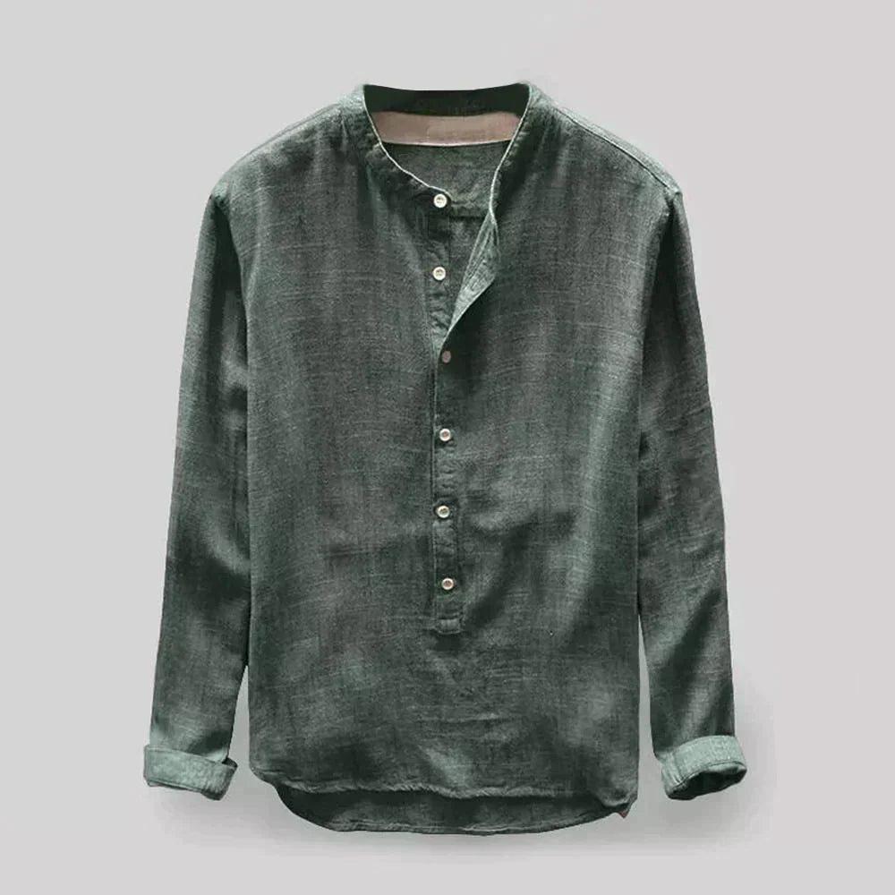 Men's Classic Style Shirt