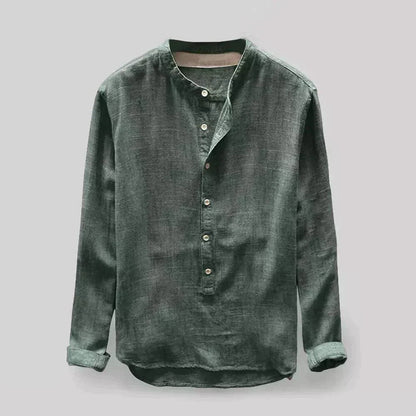 Men's Classic Style Shirt