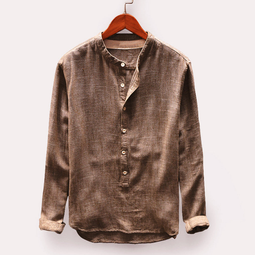 Men's Classic Style Shirt