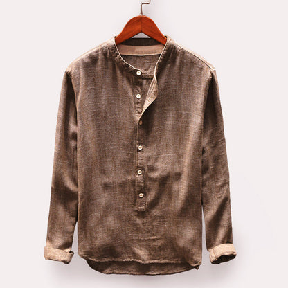 Men's Classic Style Shirt