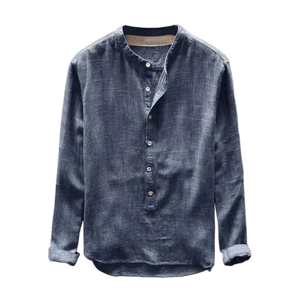 Men's Classic Style Shirt