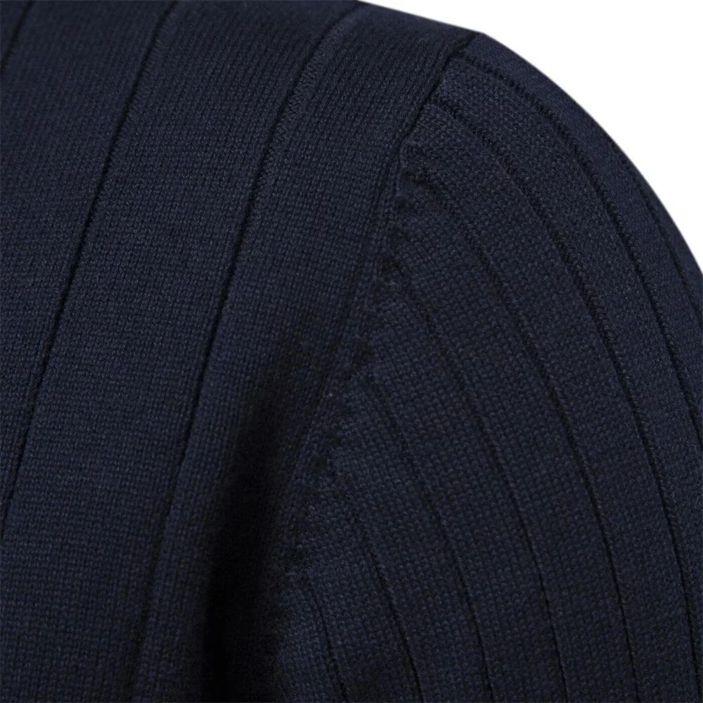 Men's Comfort Sweater Modern Design