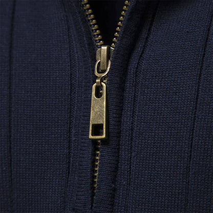 Men's Comfort Sweater Modern Design