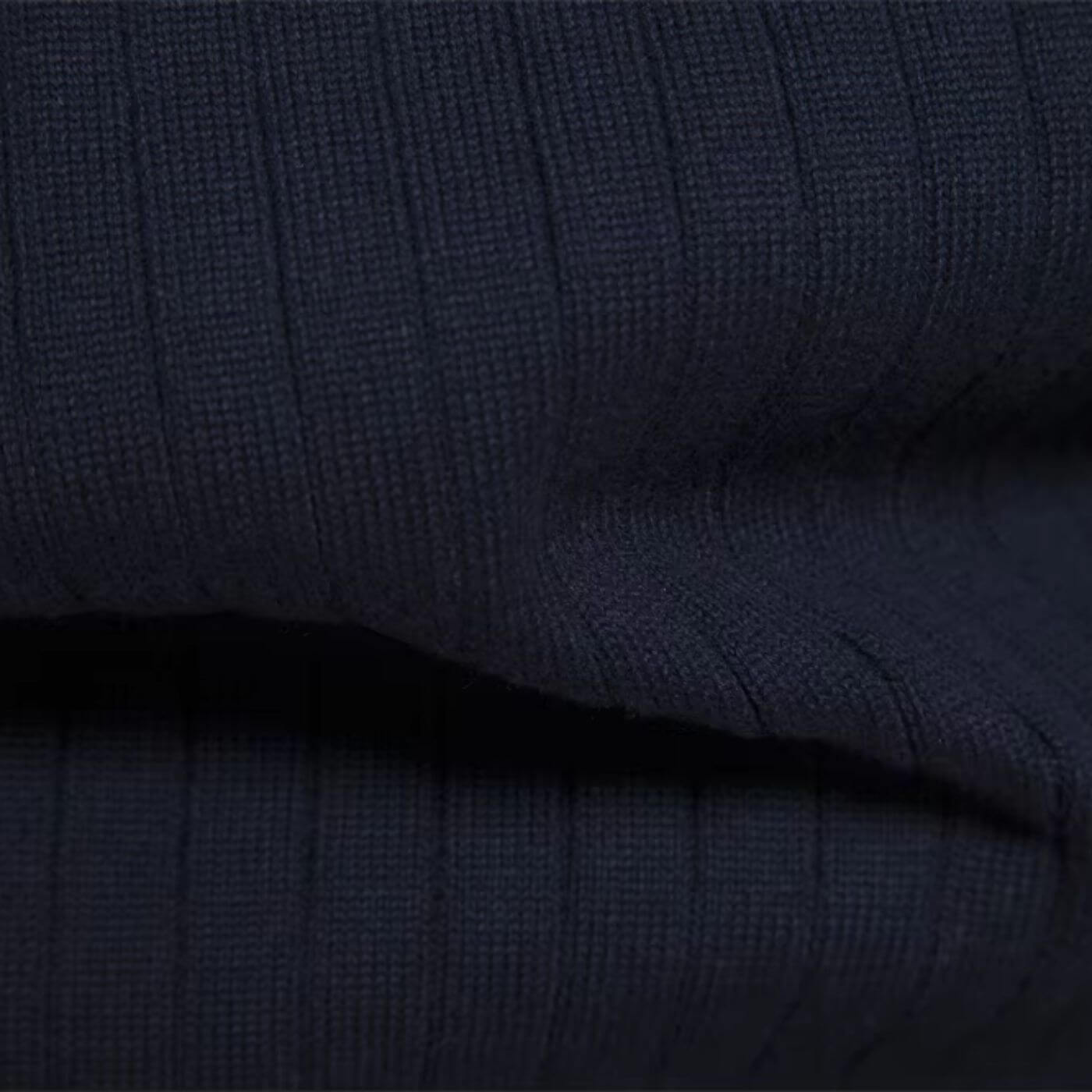 Men's Comfort Sweater Modern Design