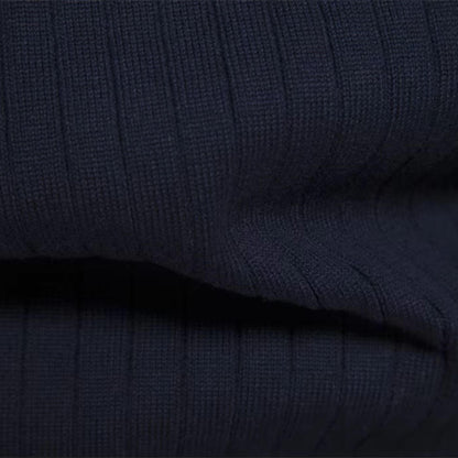 Men's Comfort Sweater Modern Design