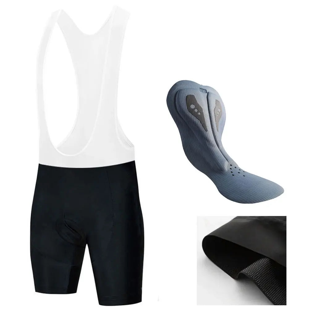 Men's Cycling shorts Breathable Fast drying