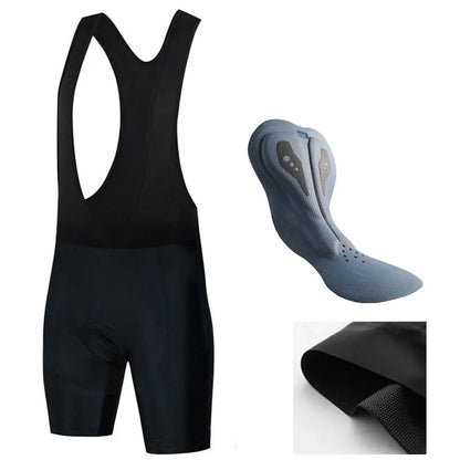 Men's Cycling shorts Breathable Fast drying