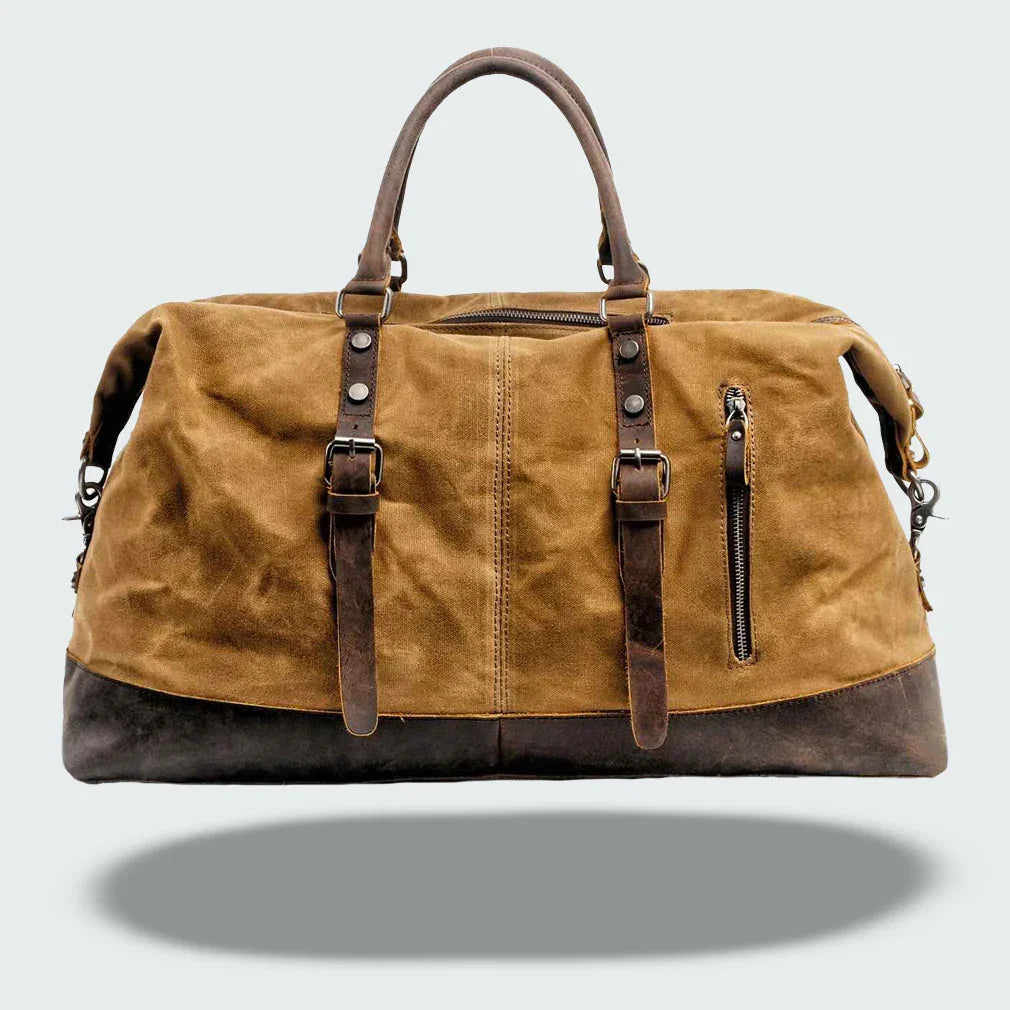 Men's Duffle Bag Canvas Stylish