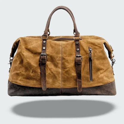 Men's Duffle Bag Canvas Stylish