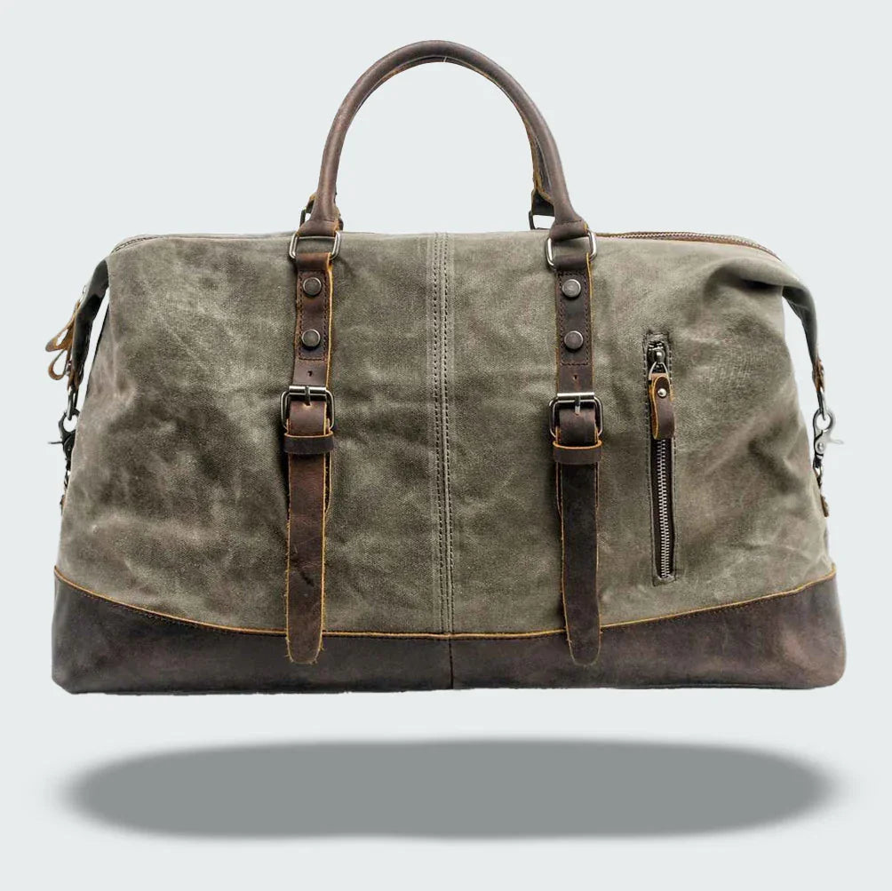 Men's Duffle Bag Canvas Stylish
