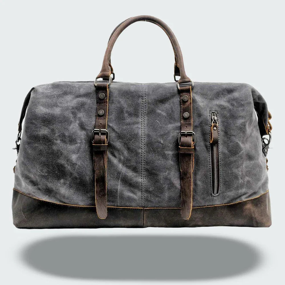 Men's Duffle Bag Canvas Stylish