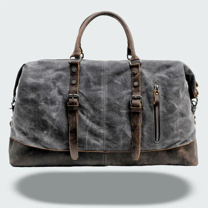 Men's Duffle Bag Canvas Stylish
