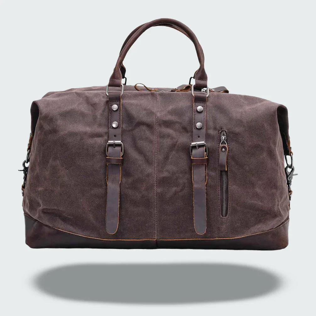 Men's Duffle Bag Canvas Stylish