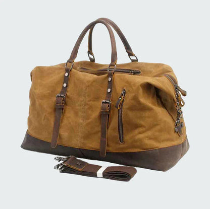 Men's Duffle Bag Canvas Stylish