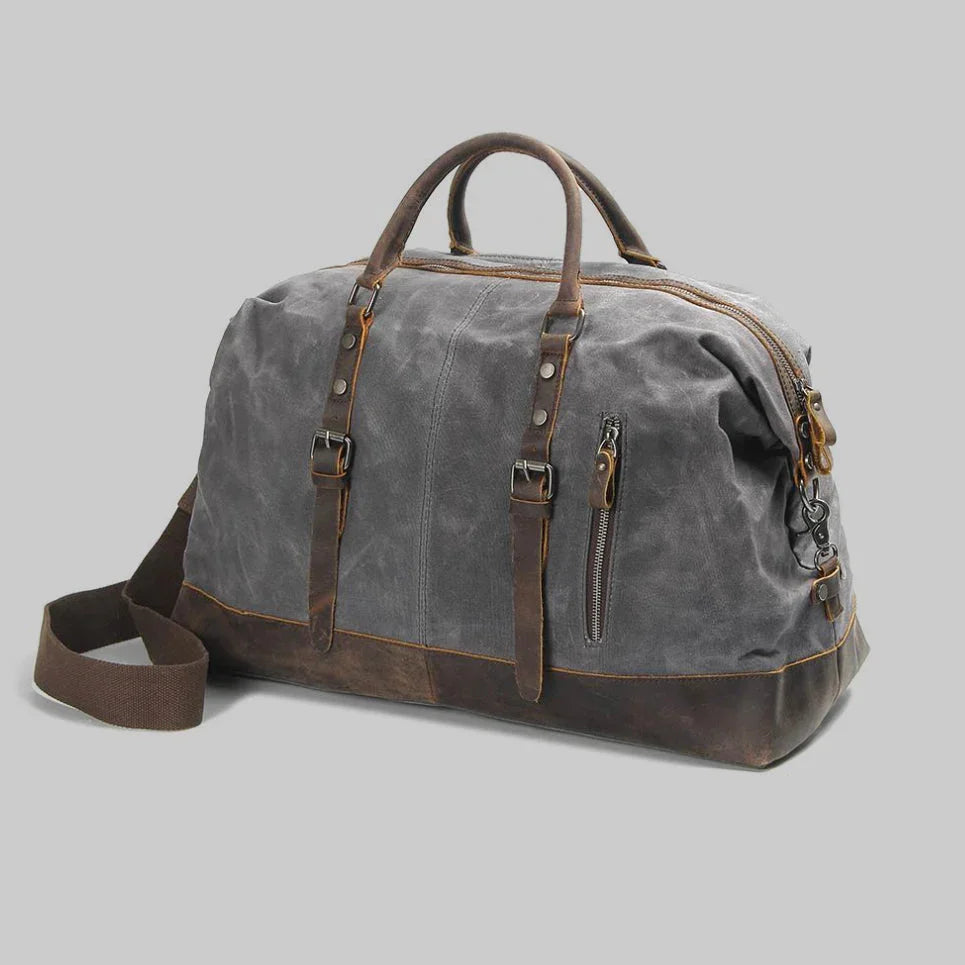 Men's Duffle Bag Canvas Stylish