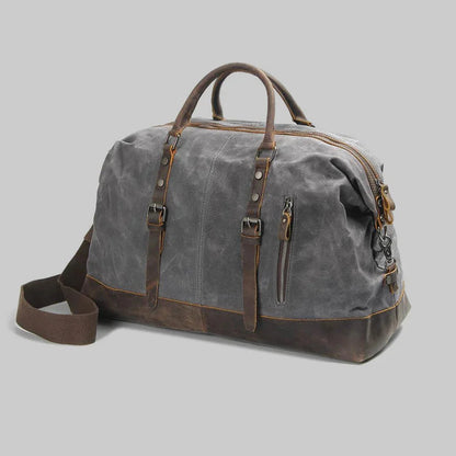 Men's Duffle Bag Canvas Stylish