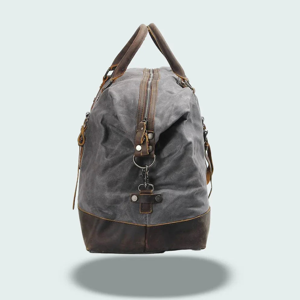 Men's Duffle Bag Canvas Stylish